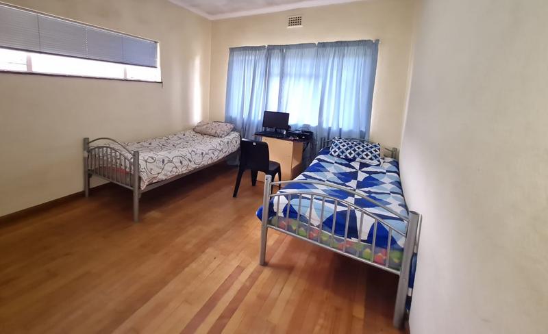 To Let 3 Bedroom Property for Rent in De La Haye Western Cape